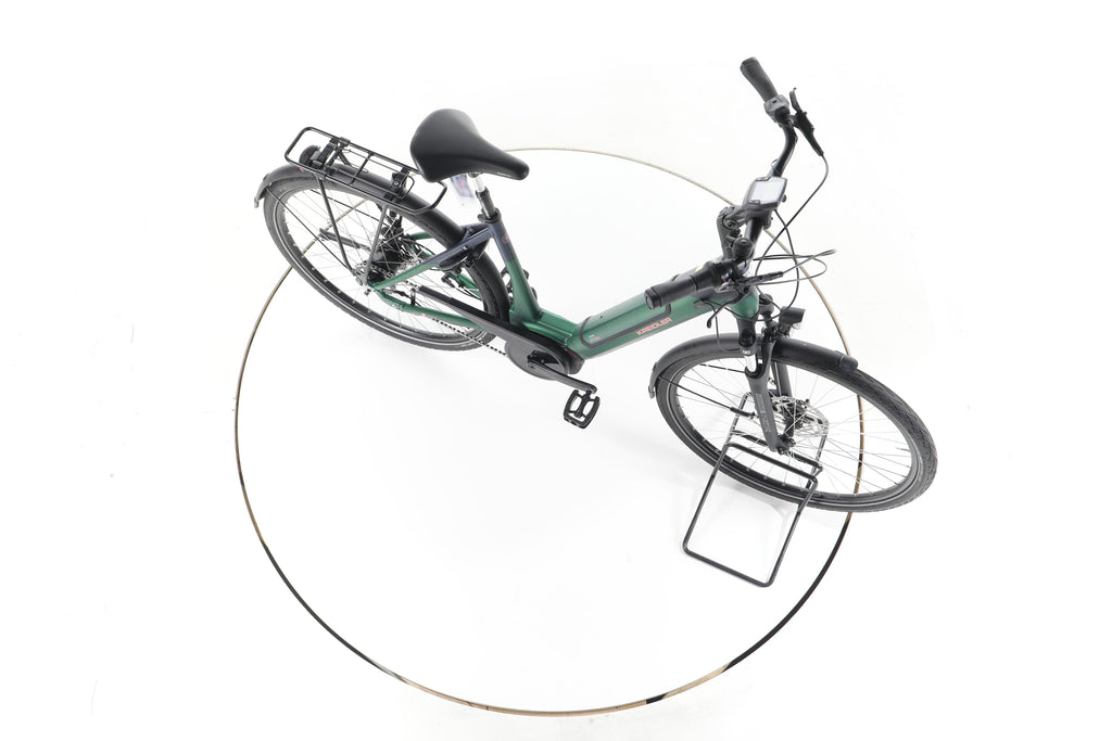 Kreidler Vitality Eco 8 City E-Bike Tiefeinsteiger - Image 14