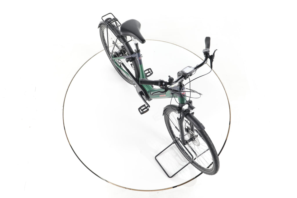 Kreidler Vitality Eco 8 City E-Bike Tiefeinsteiger - Image 15