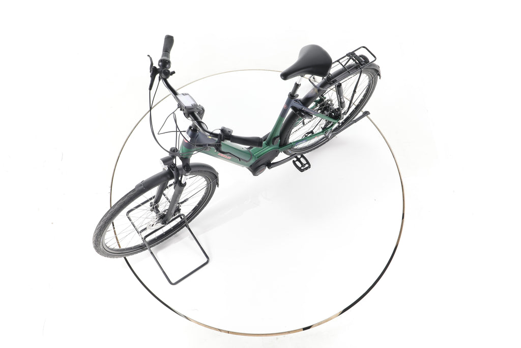 Kreidler Vitality Eco 8 City E-Bike Tiefeinsteiger - Image 18