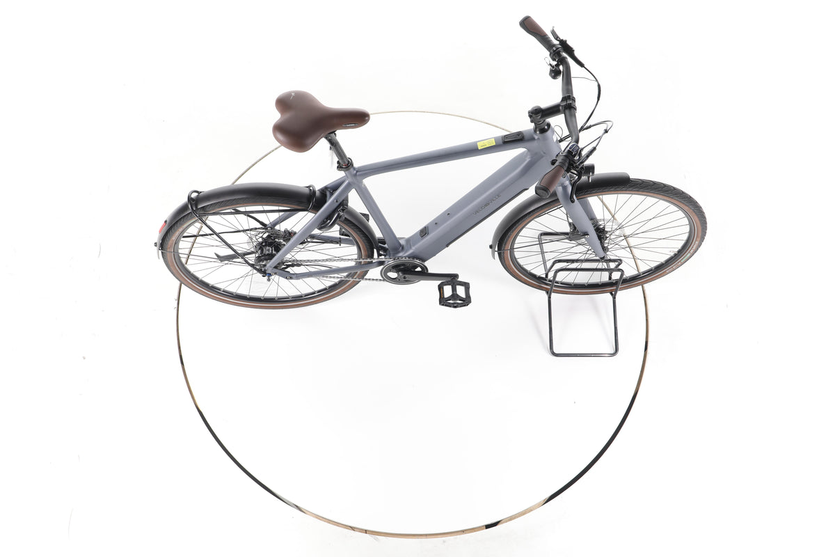 Velo de Ville 6TY Urban City E-Bike 2024 - Image 13