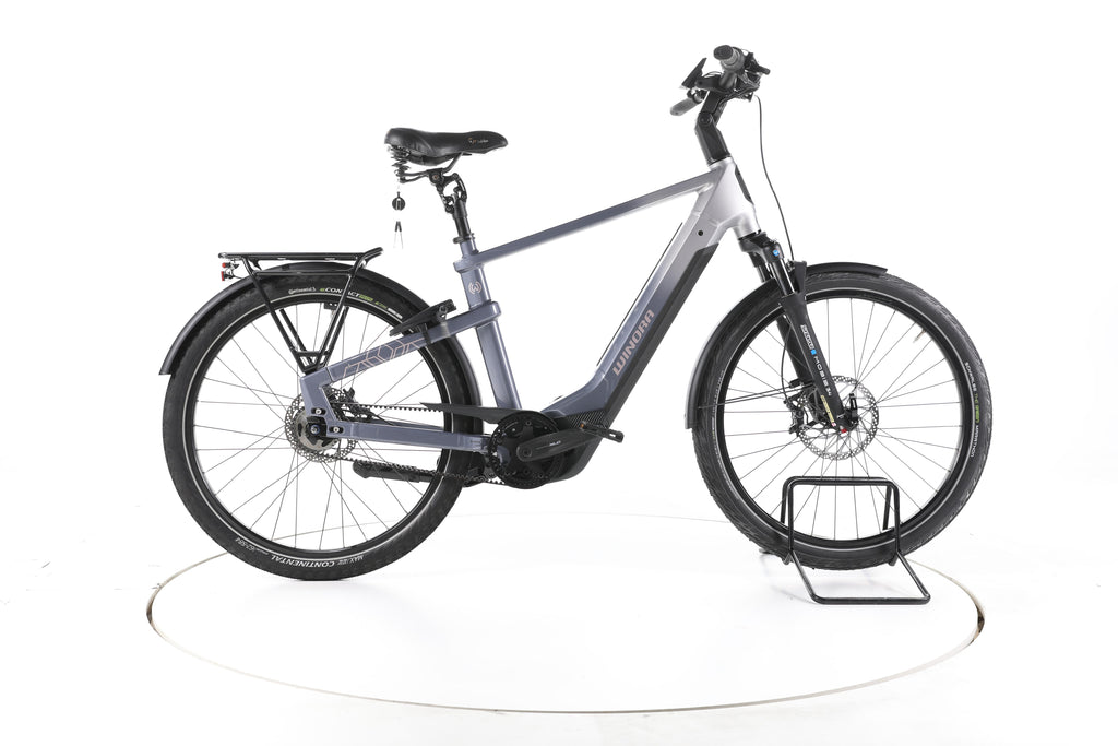 Winora Yakun R5 Pro City E-Bike 2025 - Image 1