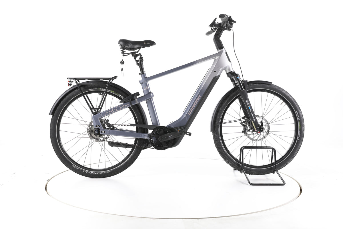 Winora Yakun R5 Pro City E-Bike 2025 - Image 1