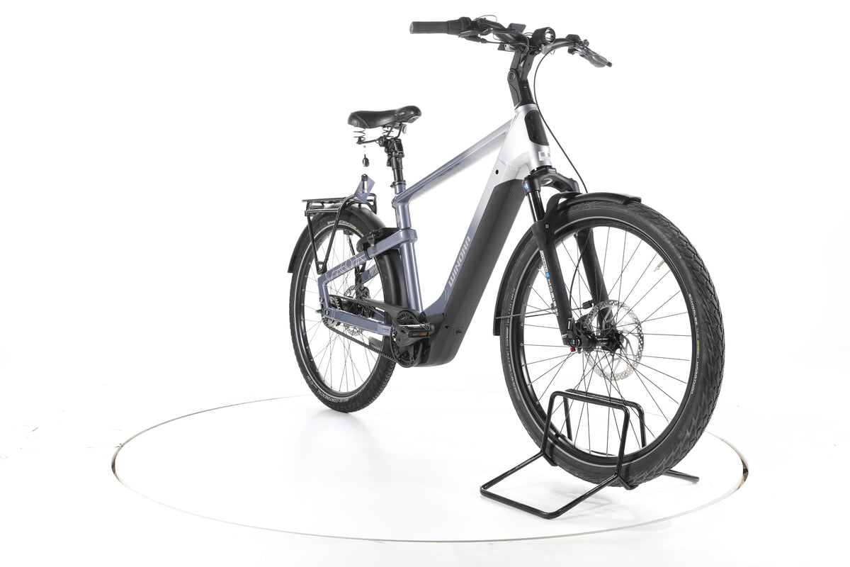 Winora Yakun R5 Pro City E-Bike 2025 - Image 3