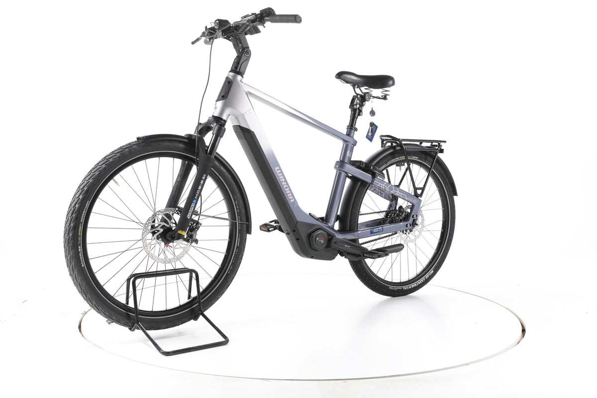 Winora Yakun R5 Pro City E-Bike 2025 - Image 6