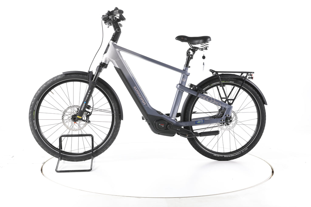 Winora Yakun R5 Pro City E-Bike 2025 - Image 7