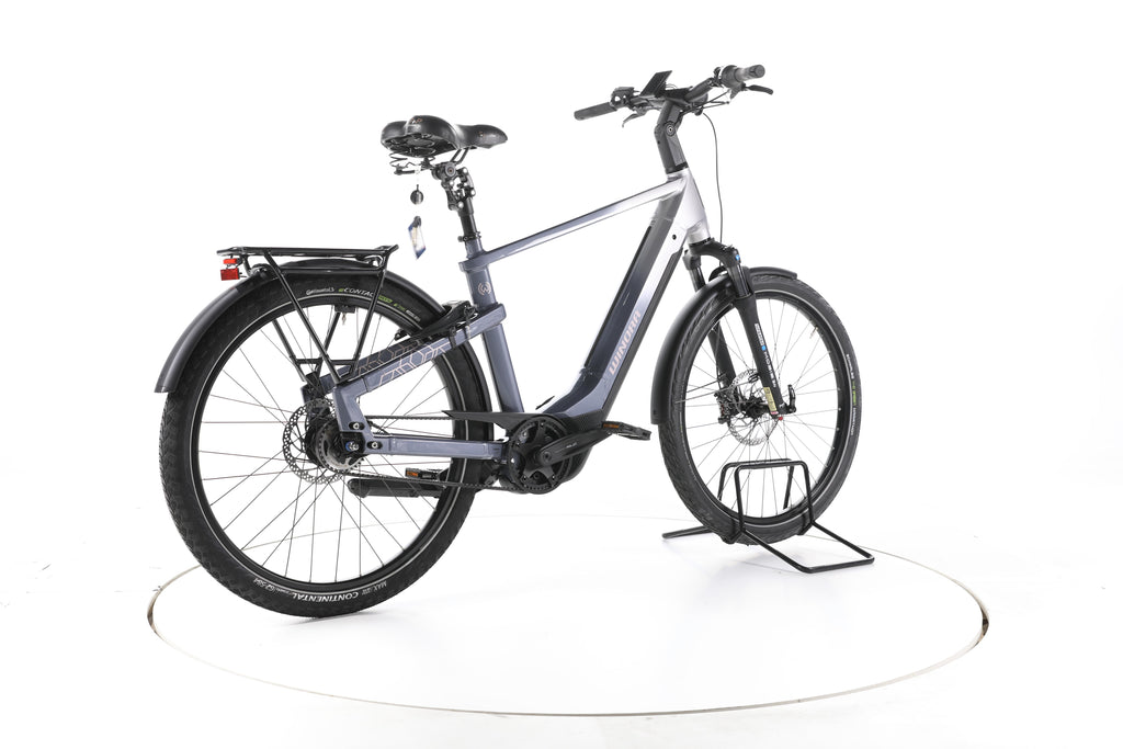 Winora Yakun R5 Pro City E-Bike 2025 - Image 12