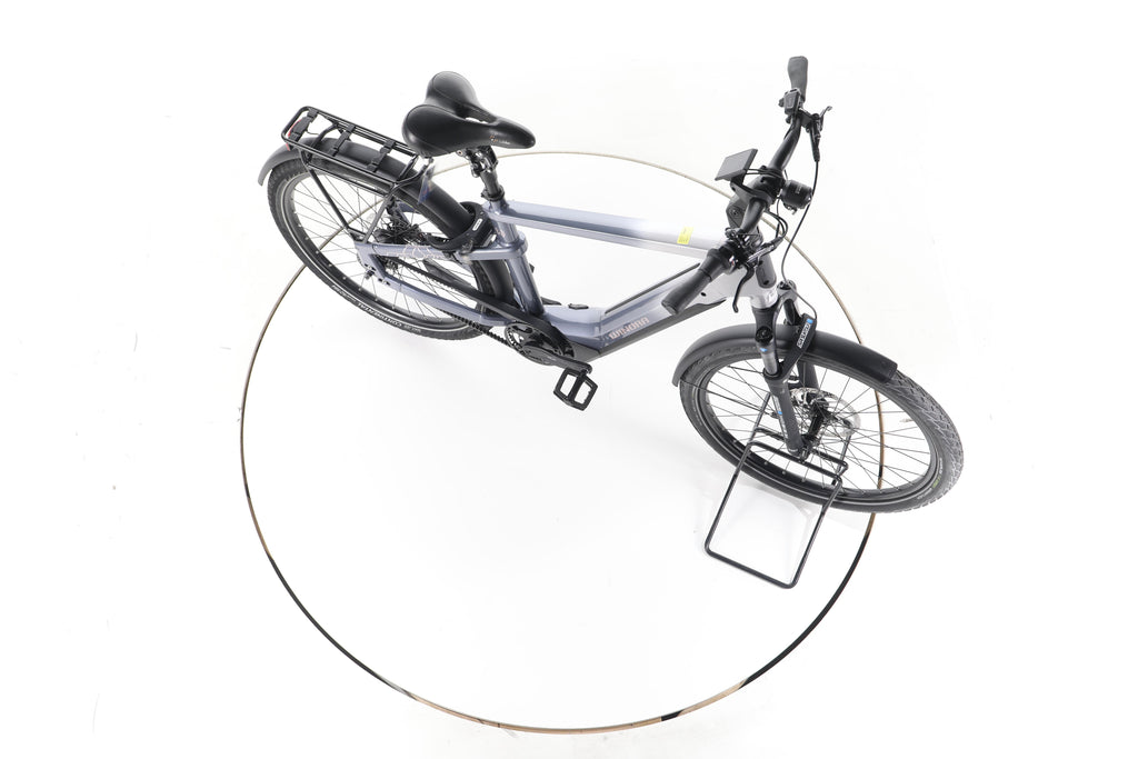 Winora Yakun R5 Pro City E-Bike 2025 - Image 14
