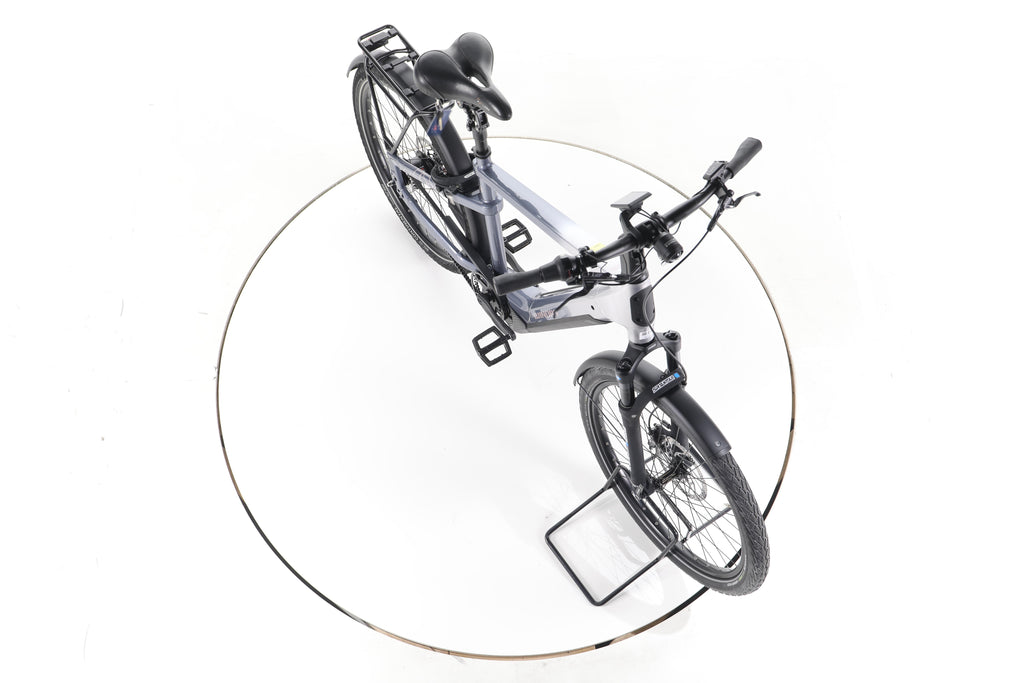 Winora Yakun R5 Pro City E-Bike 2025 - Image 15