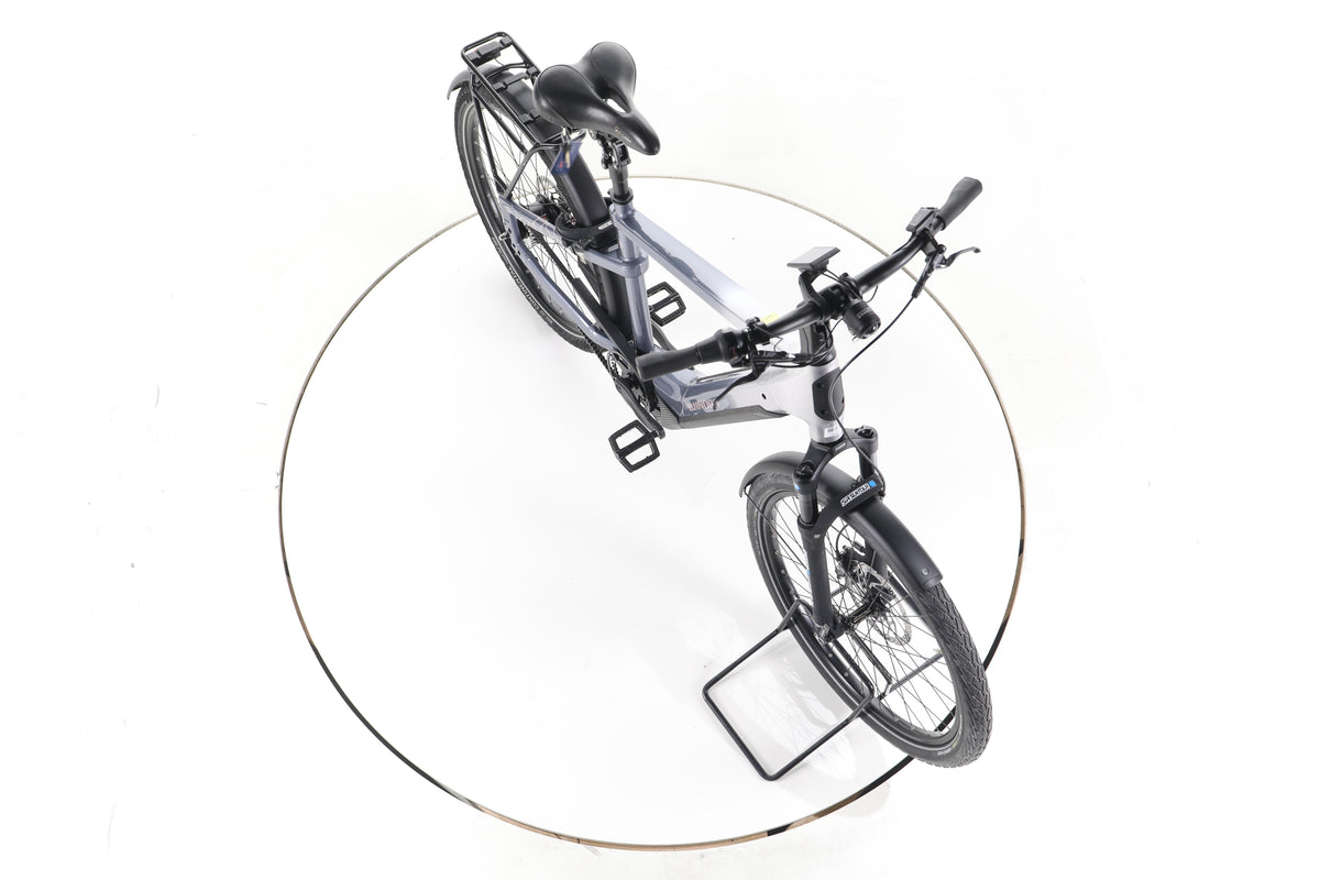 Winora Yakun R5 Pro City E-Bike 2025 - Image 15