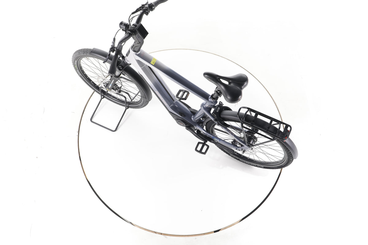 Winora Yakun R5 Pro City E-Bike 2025 - Image 20