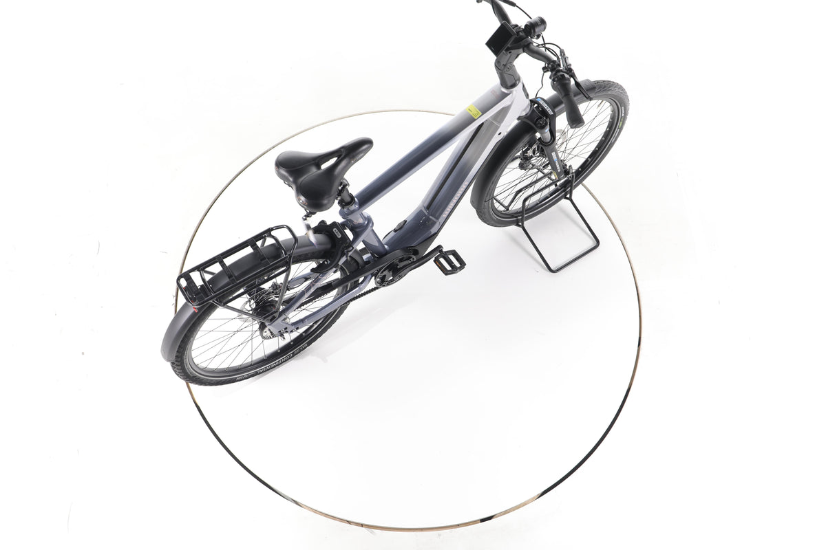 Winora Yakun R5 Pro City E-Bike 2025 - Image 24