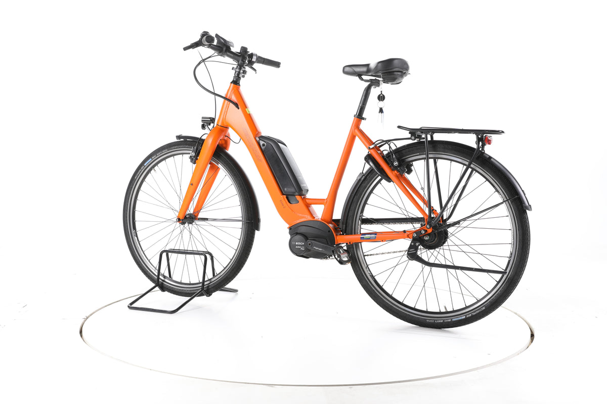 Maxcycles Elite 2 City E-Bike Tiefeinsteiger - Image 8