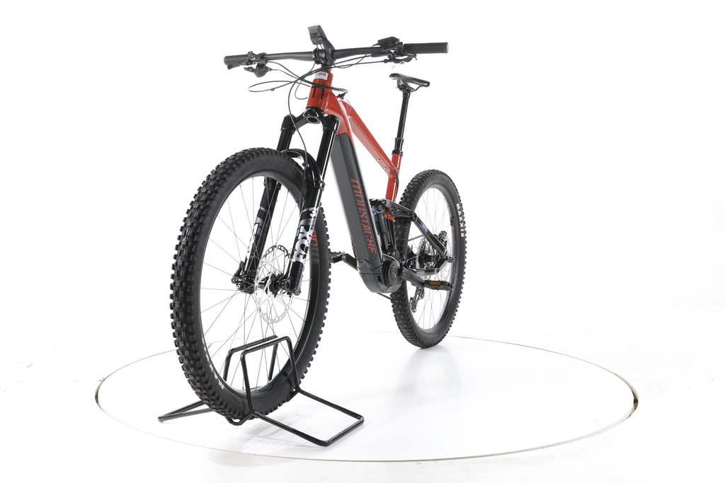 Moustache Bikes Game 7 E-Bike Fully - Image 5