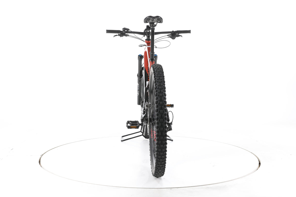 Moustache Bikes Game 7 E-Bike Fully - Image 10