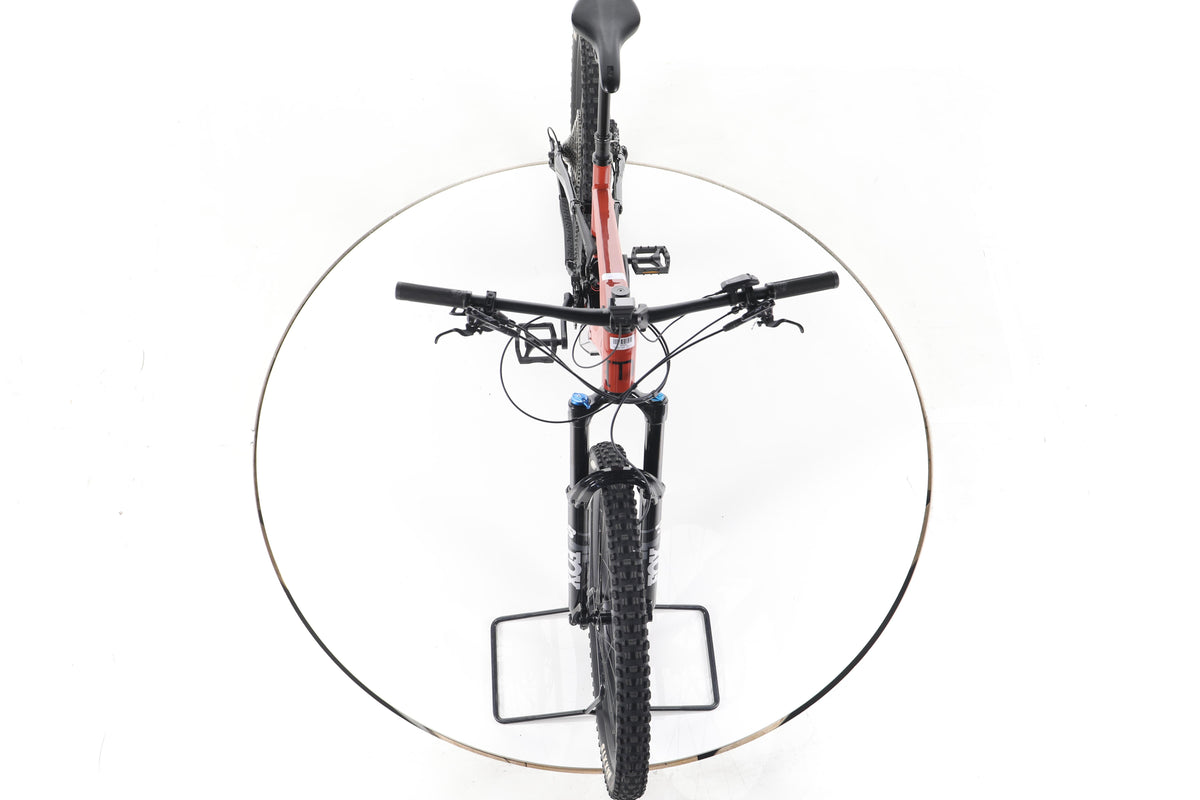 Moustache Bikes Game 7 E-Bike Fully - Image 16