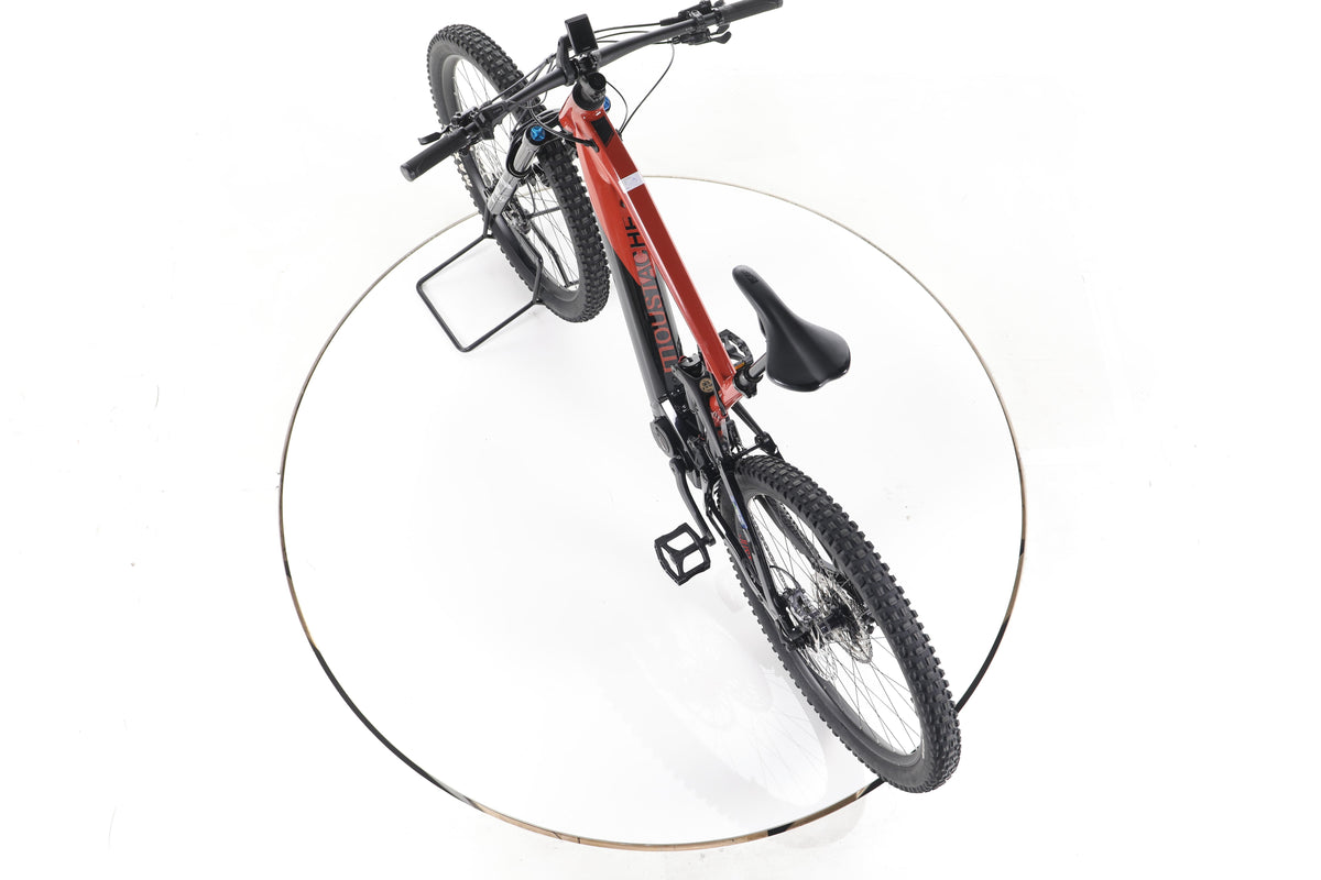 Moustache Bikes Game 7 E-Bike Fully - Image 21
