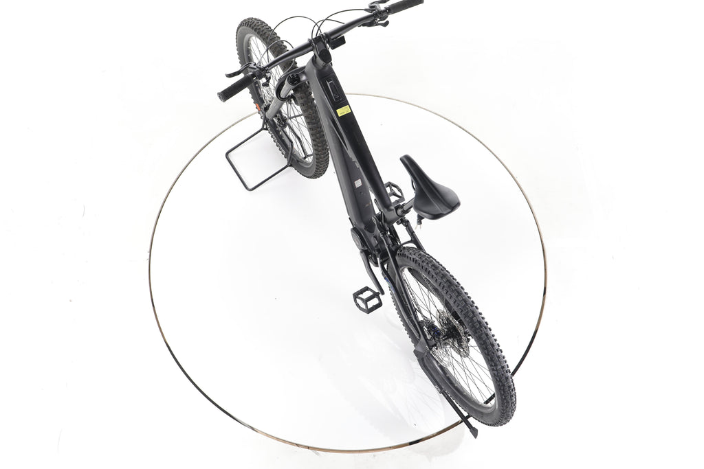 Cube Stereo Hybrid ONE44 HPC Race E-Bike Fully Carbon 2025 - Image 21