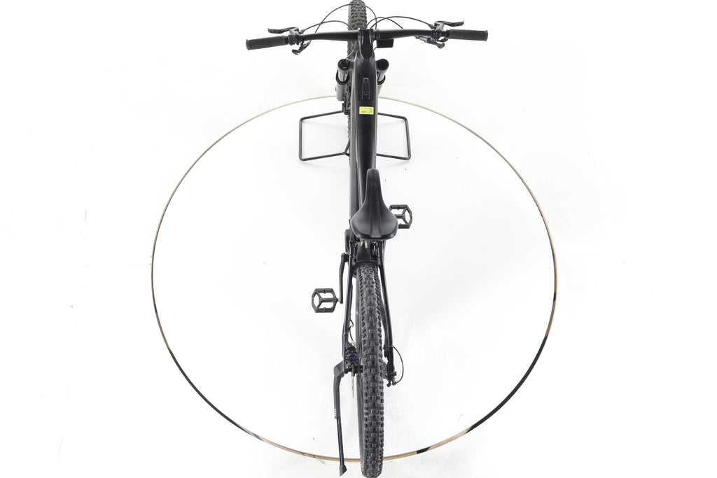 Cube Stereo Hybrid ONE44 HPC Race E-Bike Fully Carbon 2025 - Image 22