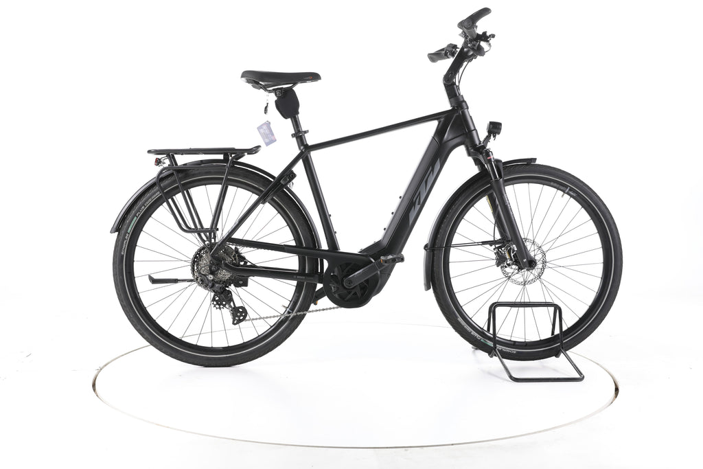 KTM CENTO 10 Plus Trekking E-Bike - Image 1