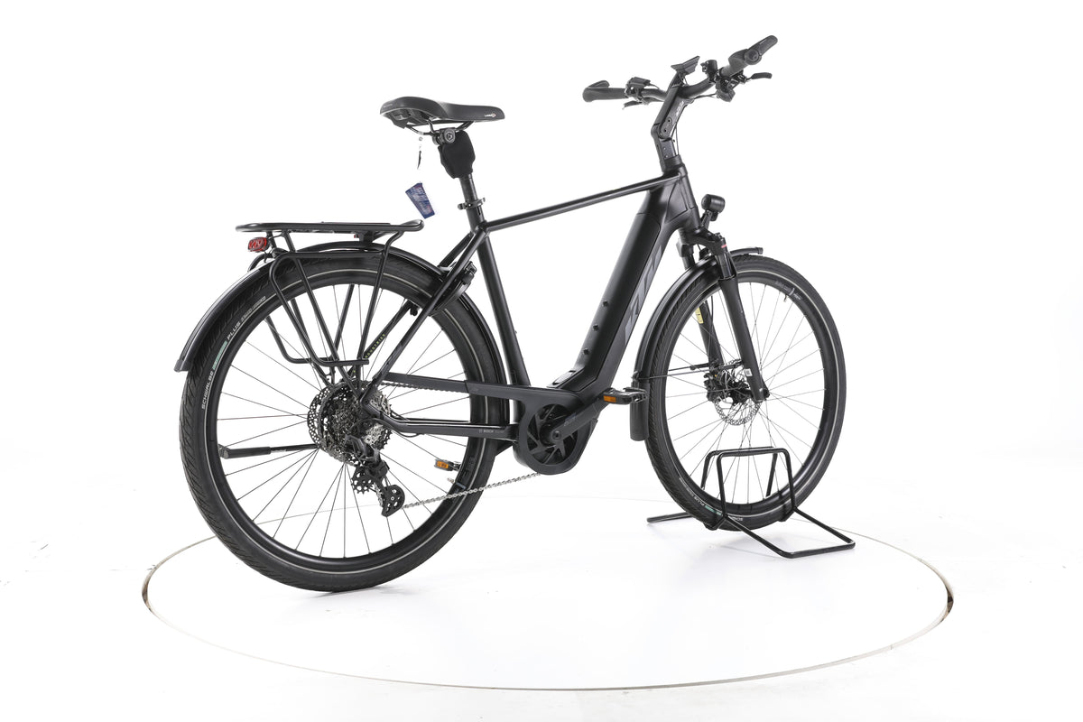 KTM CENTO 10 Plus Trekking E-Bike - Image 12