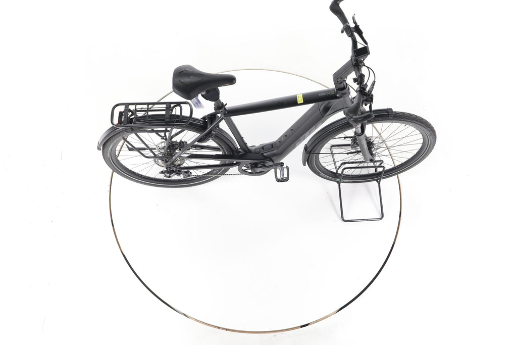 KTM CENTO 10 Plus Trekking E-Bike - Image 13