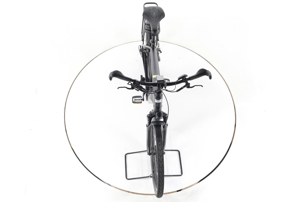 KTM CENTO 10 Plus Trekking E-Bike - Image 16