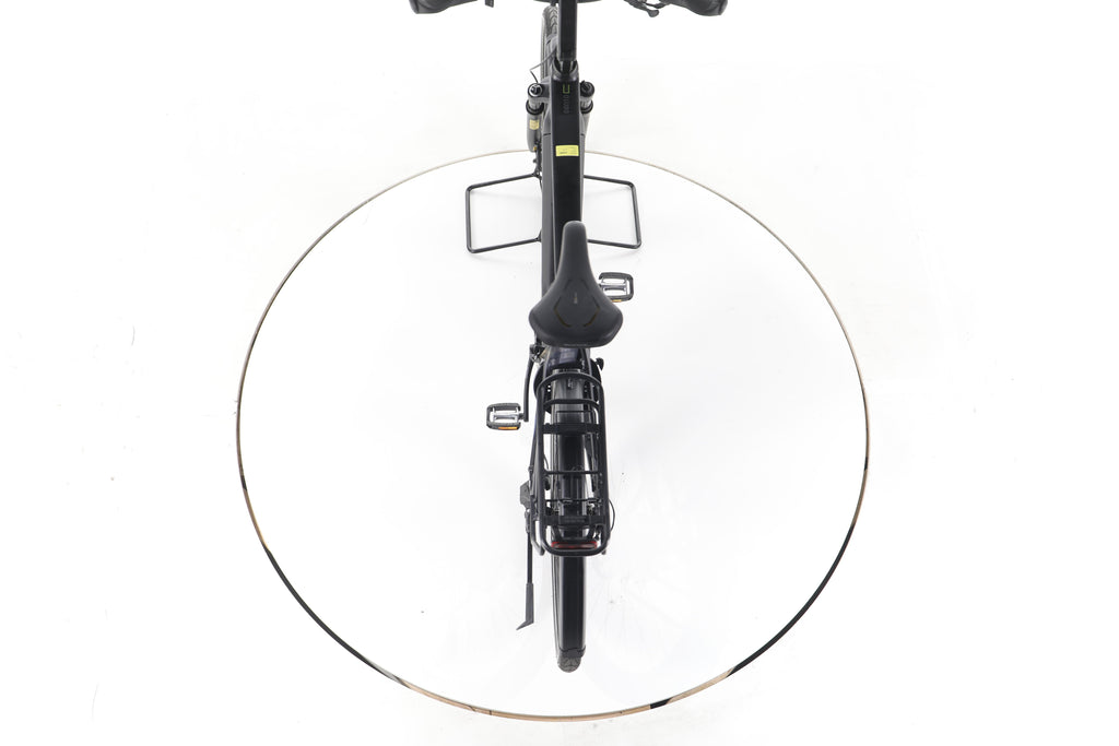KTM CENTO 10 Plus Trekking E-Bike - Image 22