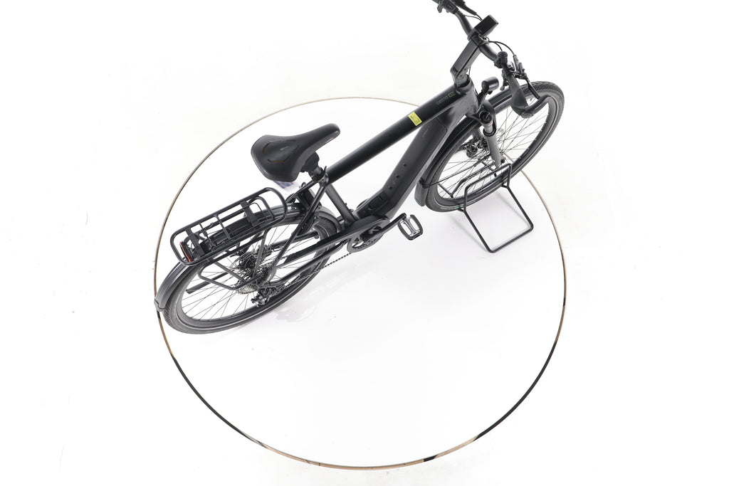 KTM CENTO 10 Plus Trekking E-Bike - Image 24