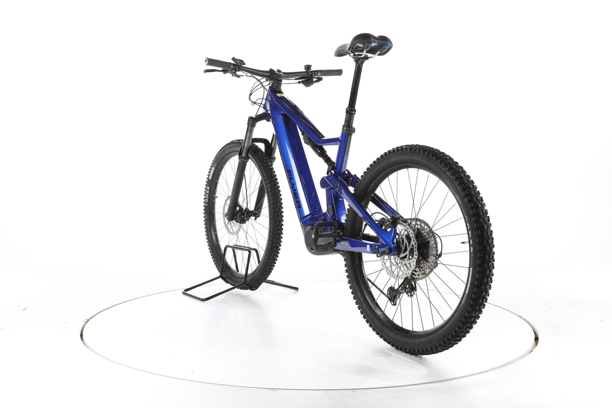 FLYER Uproc X 2.10 E-Bike Fully Carbon - Image 9