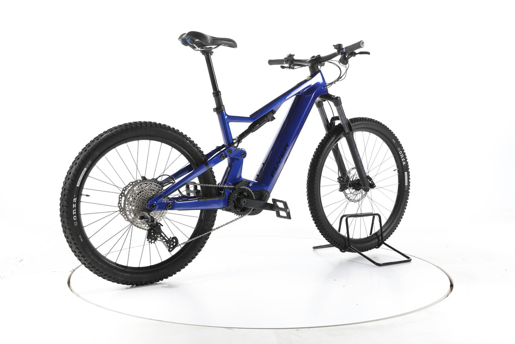 FLYER Uproc X 2.10 E-Bike Fully Carbon - Image 12