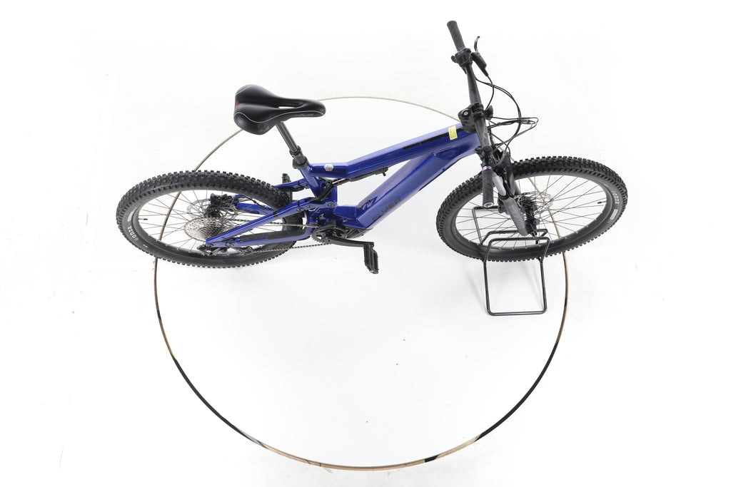FLYER Uproc X 2.10 E-Bike Fully Carbon - Image 13