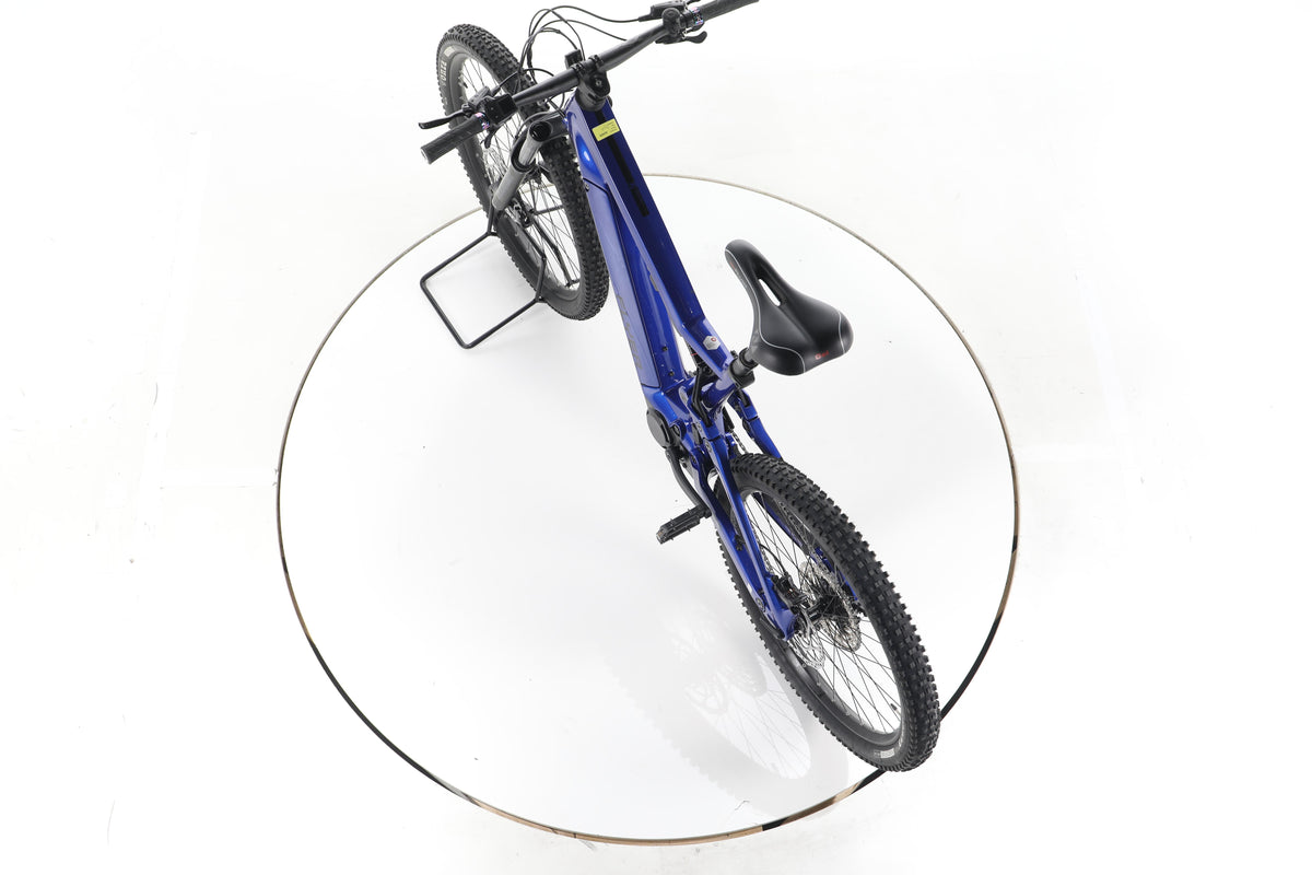 FLYER Uproc X 2.10 E-Bike Fully Carbon - Image 21
