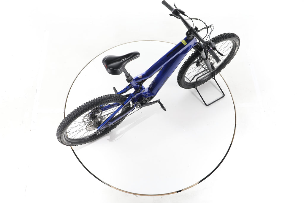 FLYER Uproc X 2.10 E-Bike Fully Carbon - Image 24