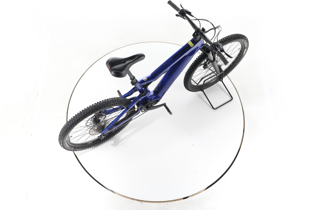 FLYER Uproc X 2.10 E-Bike Fully Carbon - Image 24