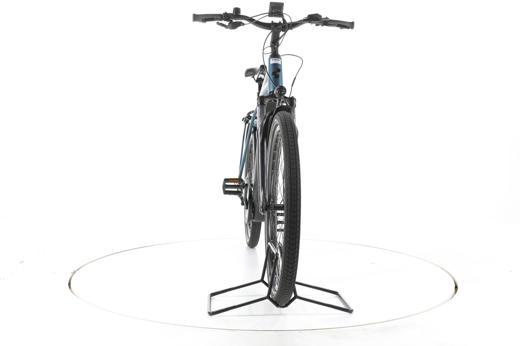 Cube Kathmandu Hybrid One 750 Trekking E-Bike - Image 4