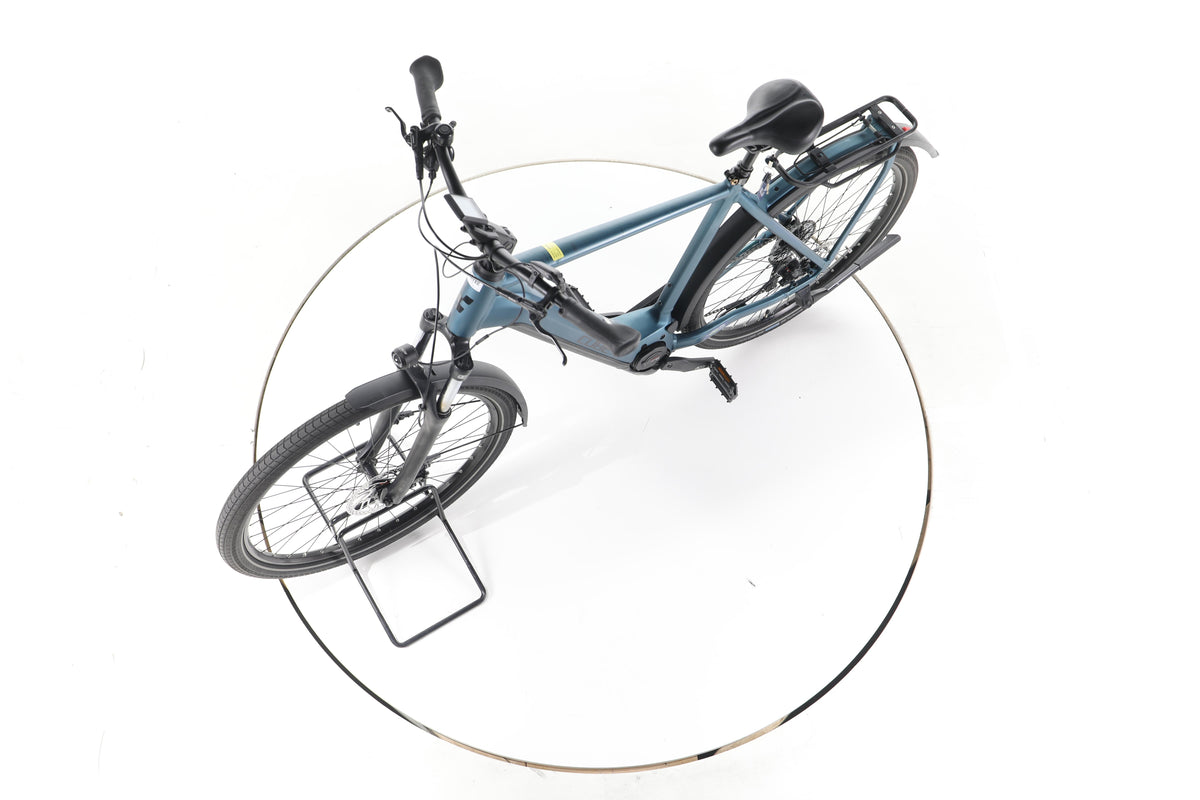 Cube Kathmandu Hybrid One 750 Trekking E-Bike - Image 18
