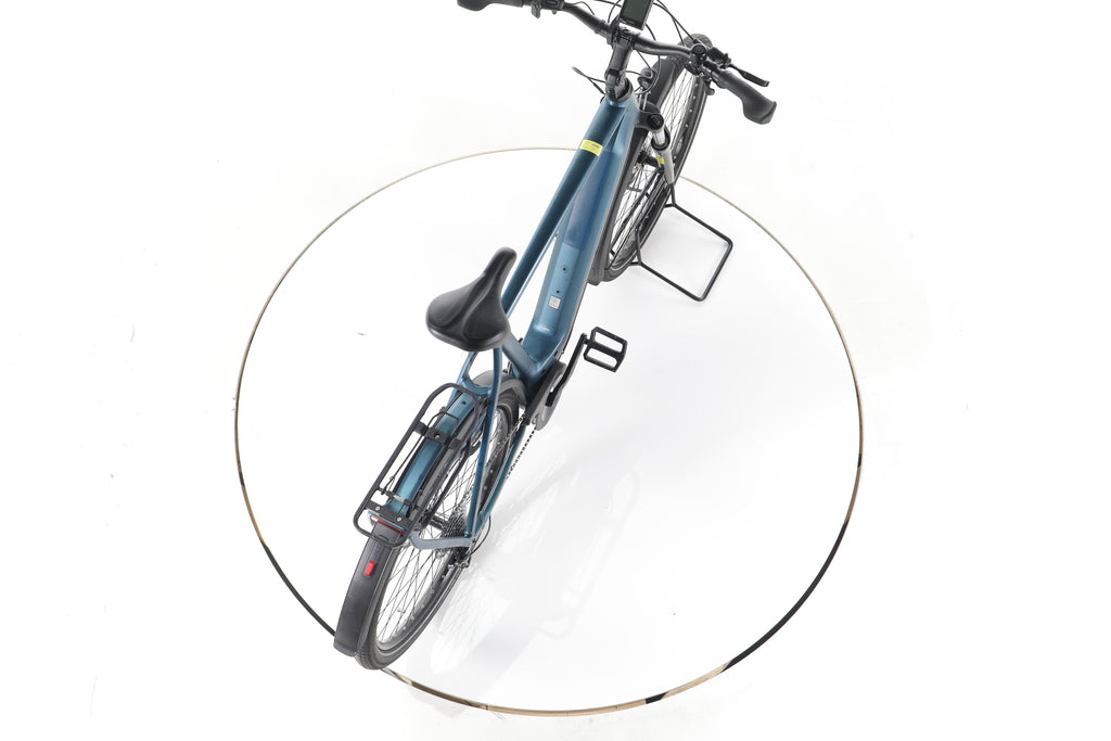 Cube Kathmandu Hybrid One 750 Trekking E-Bike - Image 23