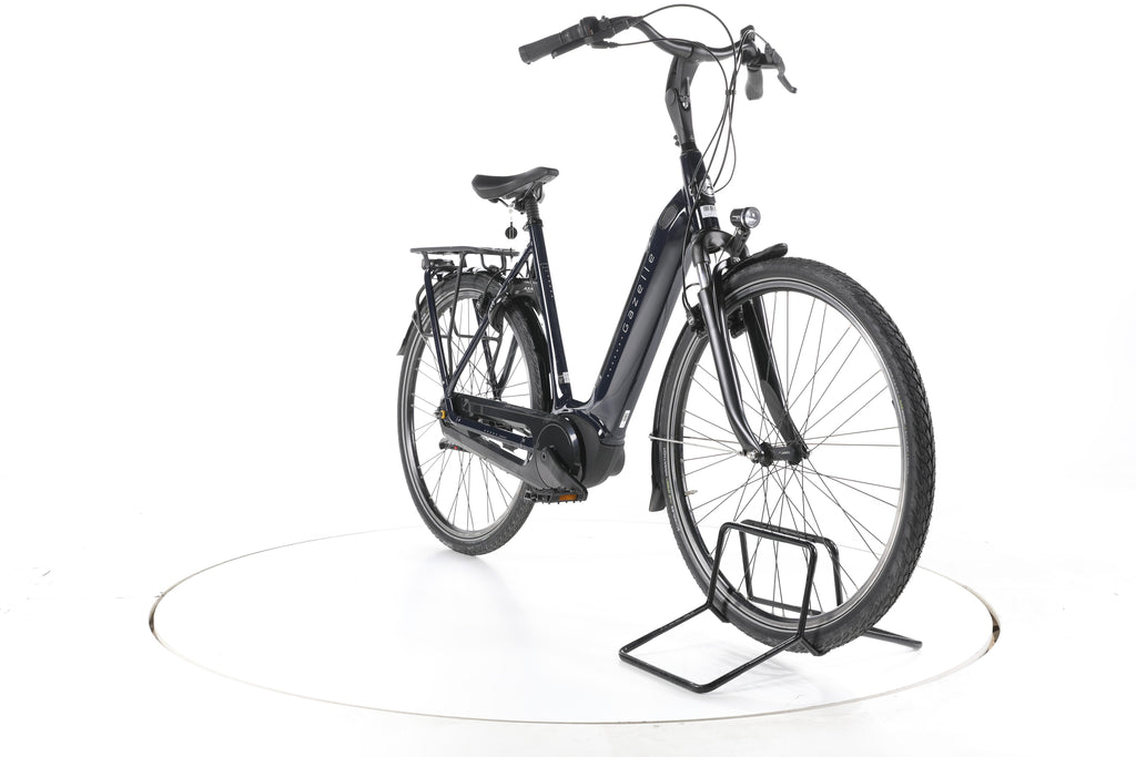 Gazelle Arroyo C7+ HMB Eite City E-Bike Tiefeinsteiger 2024 - Image 3