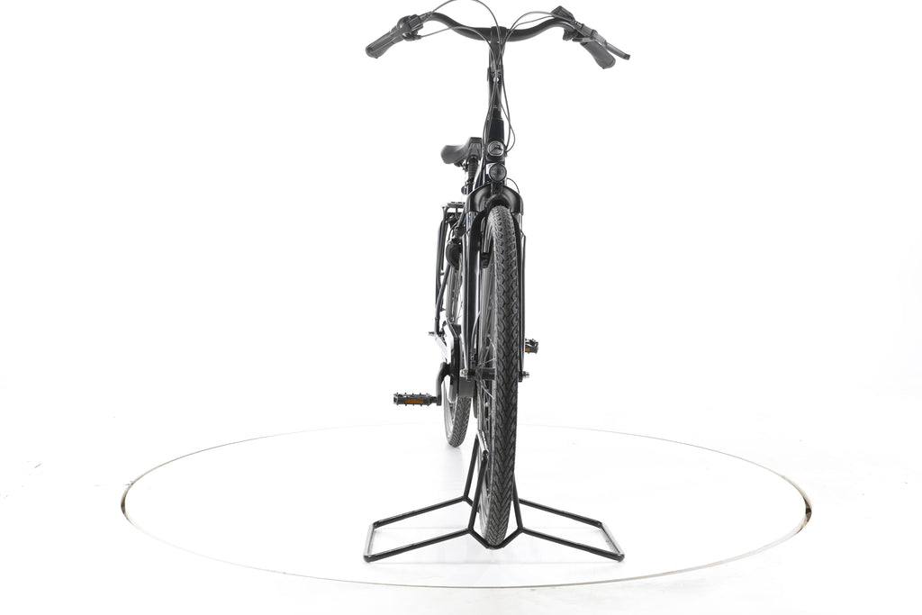 Gazelle Arroyo C7+ HMB Eite City E-Bike Tiefeinsteiger 2024 - Image 4