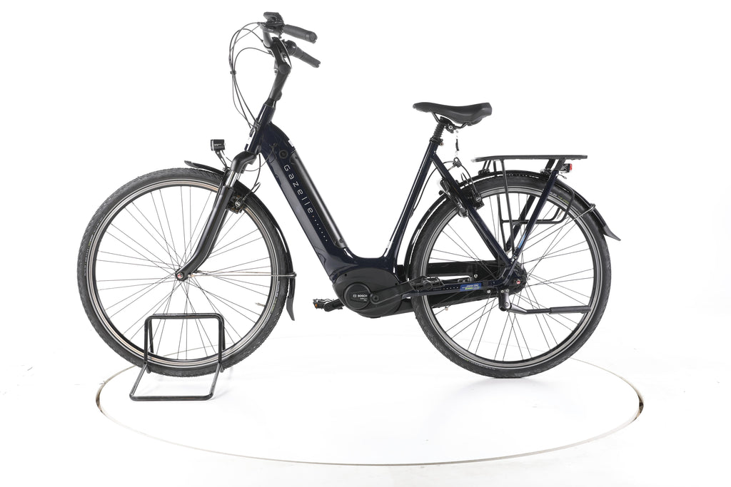 Gazelle Arroyo C7+ HMB Eite City E-Bike Tiefeinsteiger 2024 - Image 7