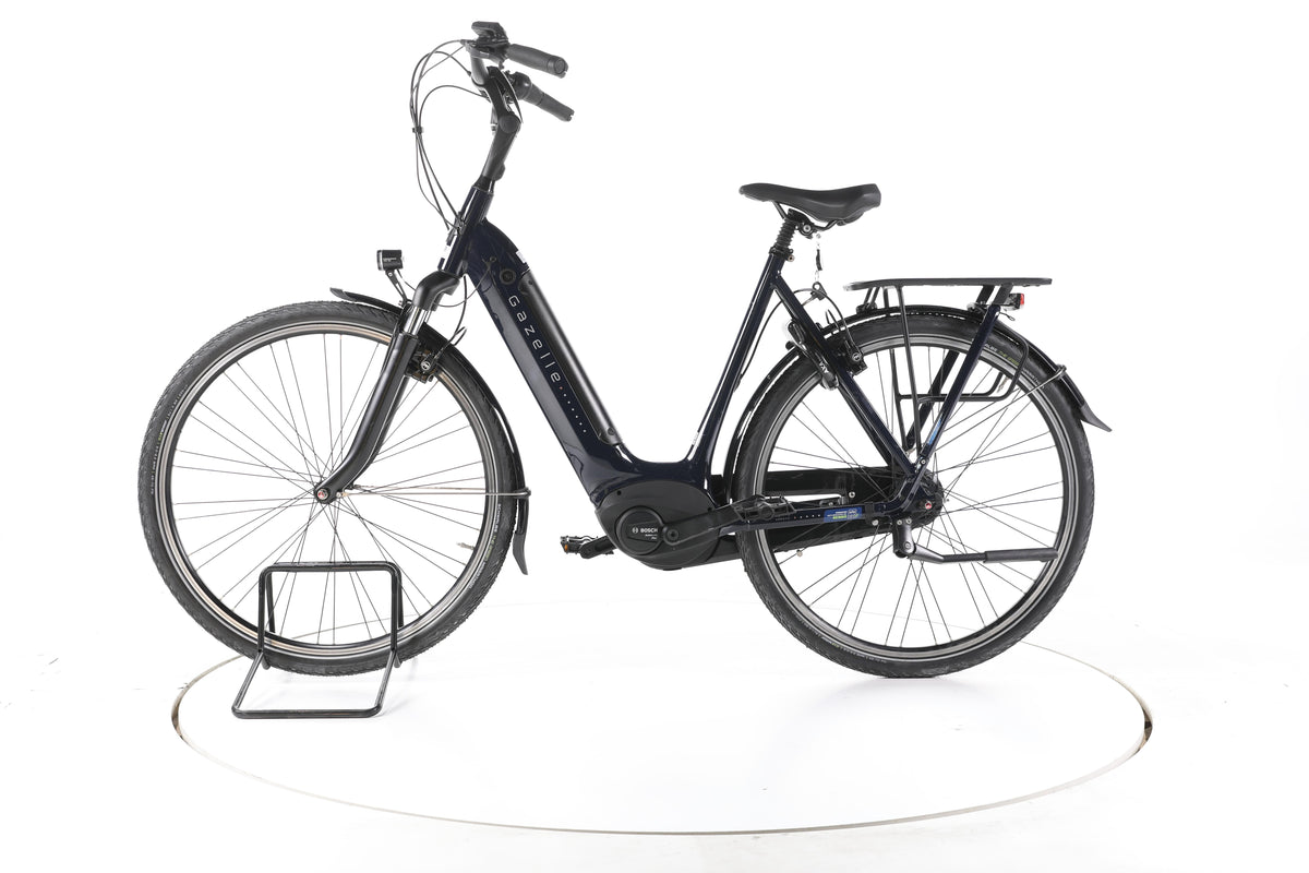 Gazelle Arroyo C7+ HMB Eite City E-Bike Tiefeinsteiger 2024 - Image 7