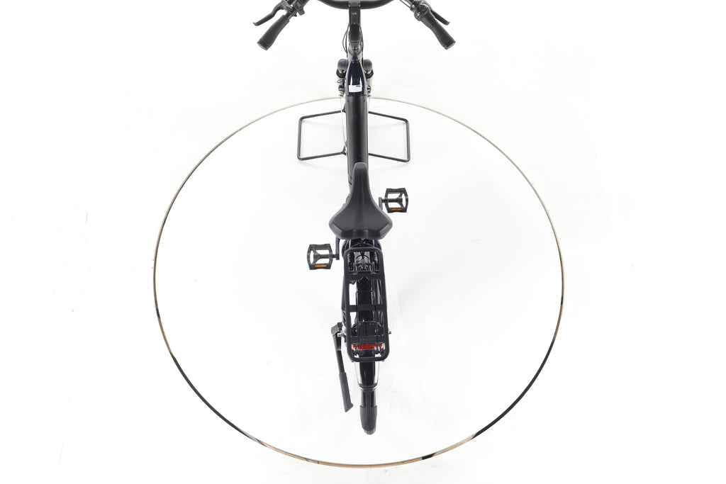 Gazelle Arroyo C7+ HMB Eite City E-Bike Tiefeinsteiger 2024 - Image 22