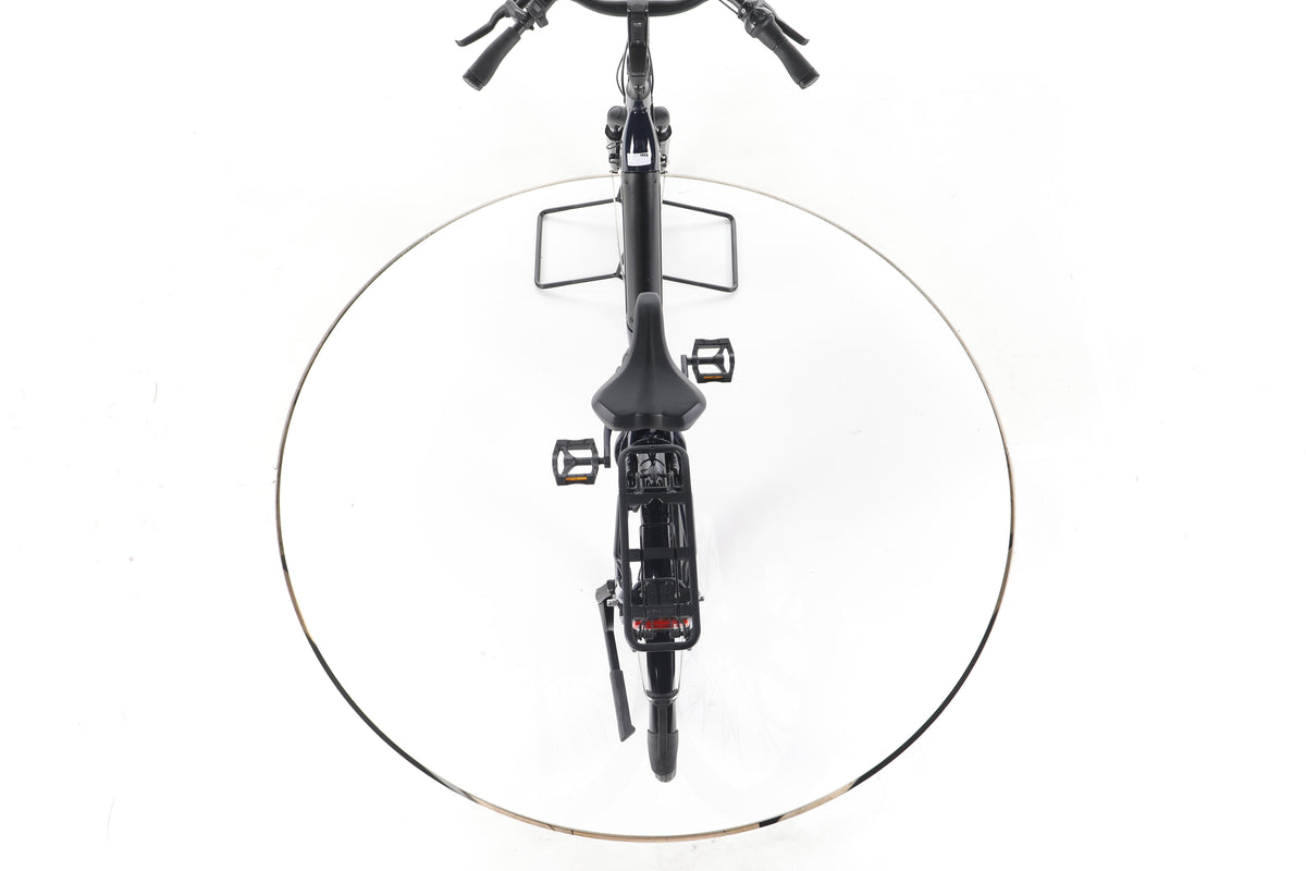 Gazelle Arroyo C7+ HMB Eite City E-Bike Tiefeinsteiger 2024 - Image 22