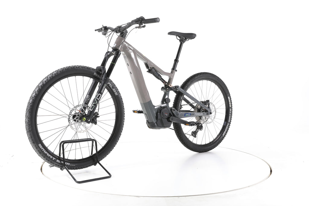 Focus Jam² 6.7 E-Bike Fully - Image 6