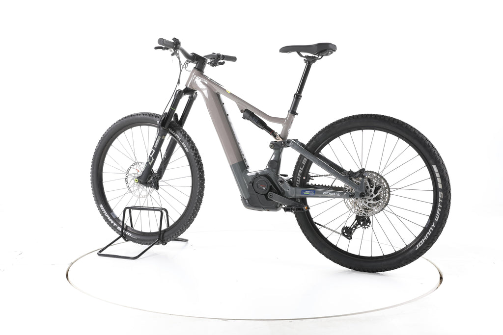 Focus Jam² 6.7 E-Bike Fully - Image 8