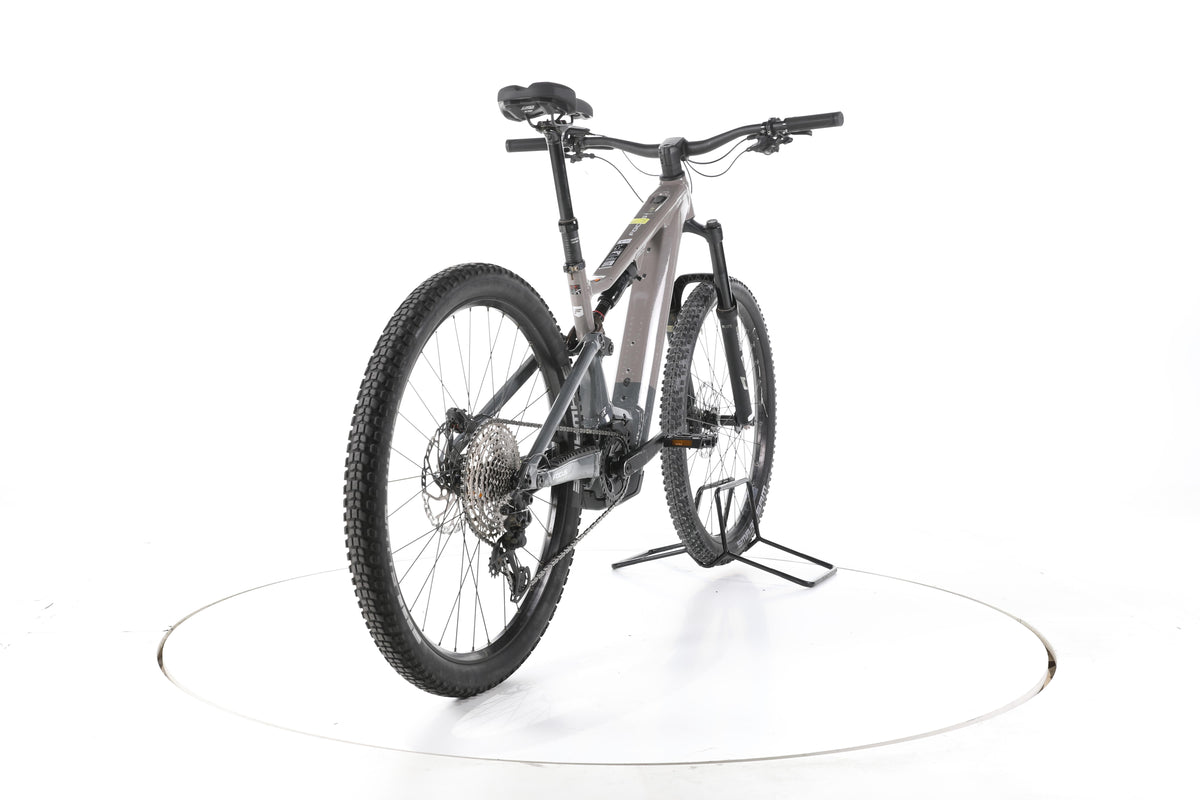 Focus Jam² 6.7 E-Bike Fully - Image 11