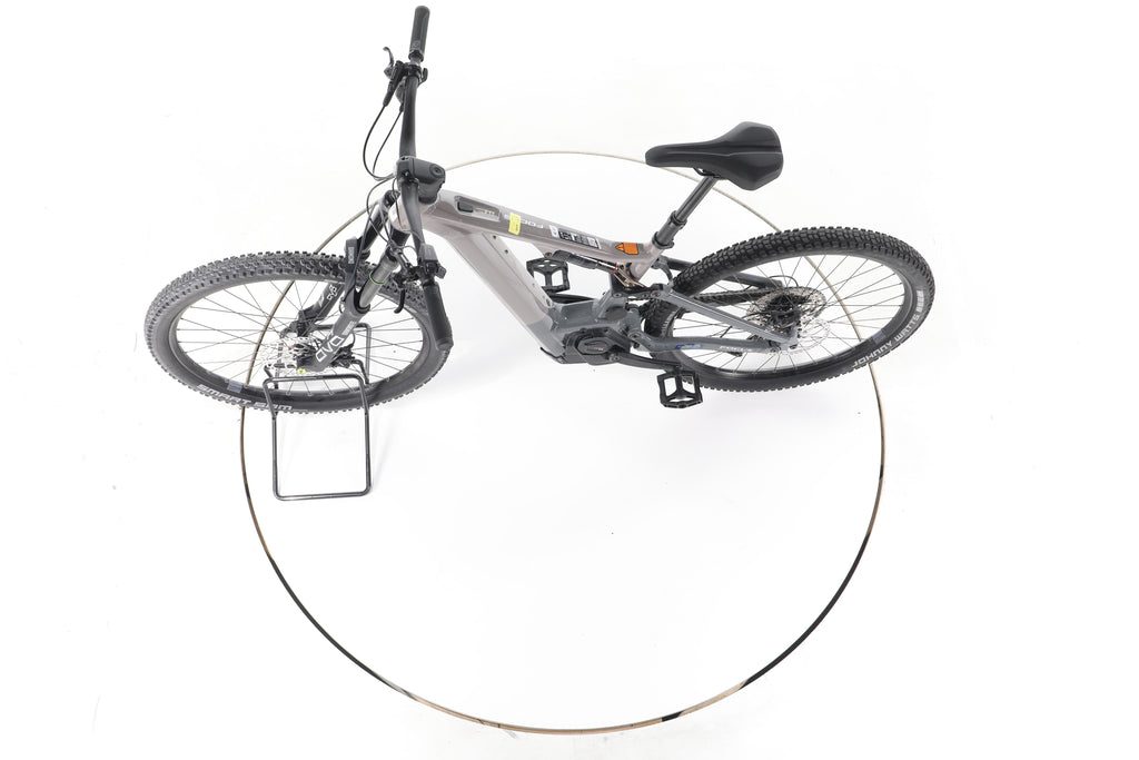 Focus Jam² 6.7 E-Bike Fully - Image 19