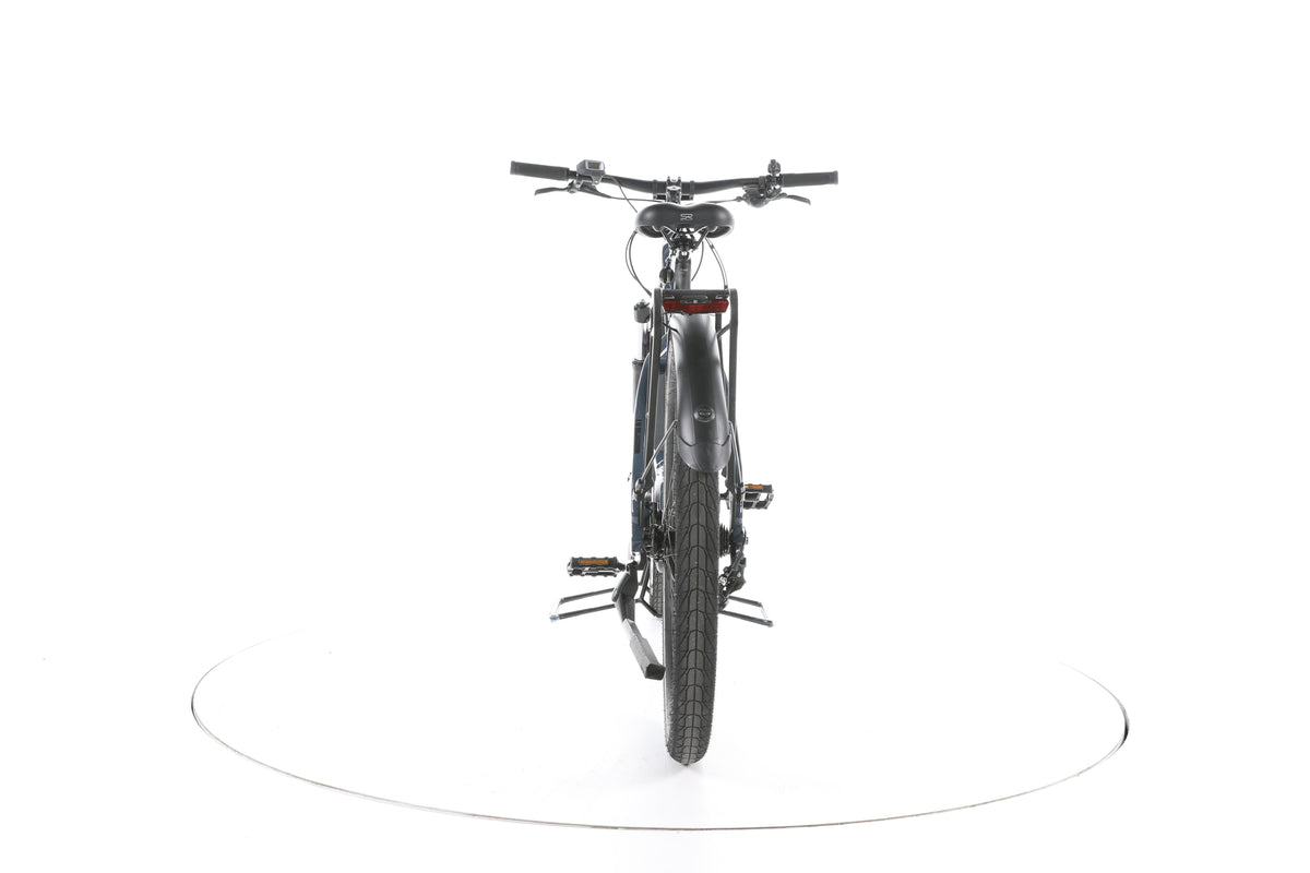 Haibike Trekking 5 Trekking E-Bike - Image 10