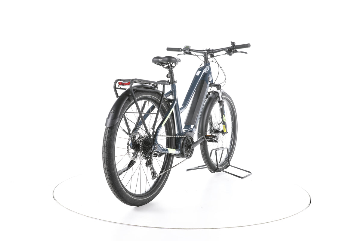Haibike Trekking 5 Trekking E-Bike - Image 11