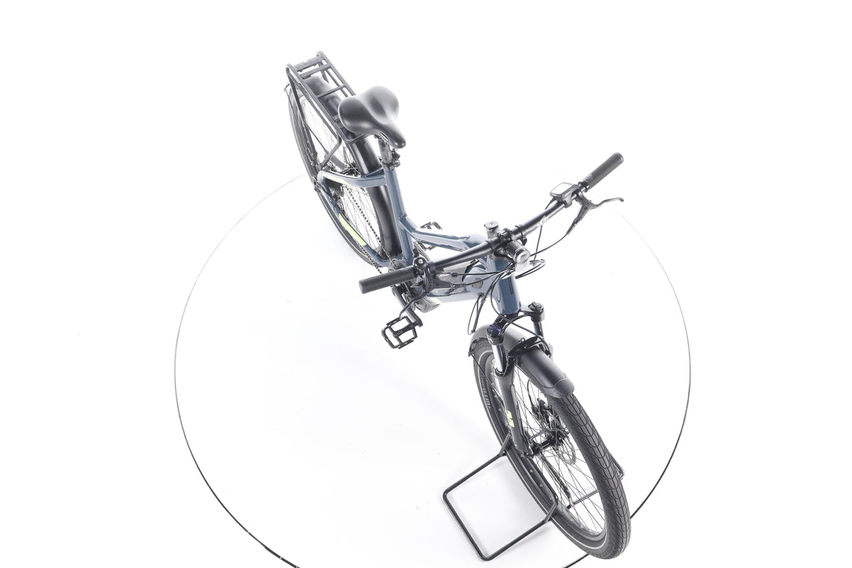 Haibike Trekking 5 Trekking E-Bike - Image 15
